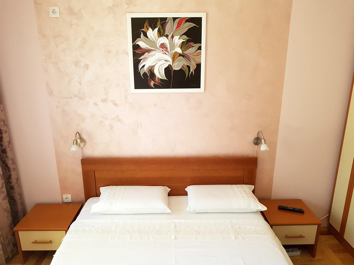 Apartman Boska Subotica Exterior photo