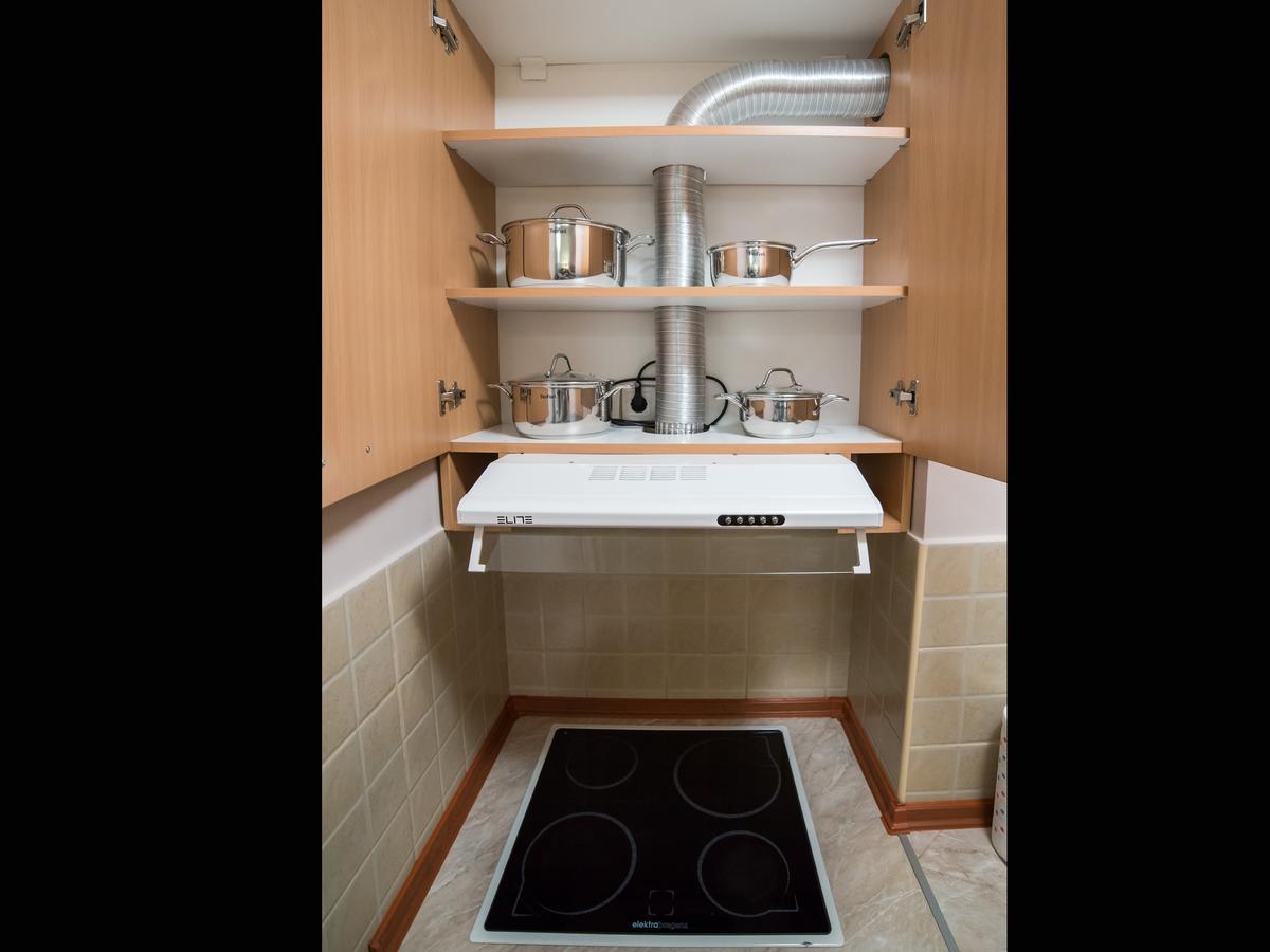 Apartman Boska Subotica Exterior photo