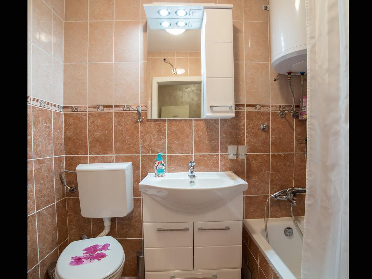 Apartman Boska Subotica Exterior photo