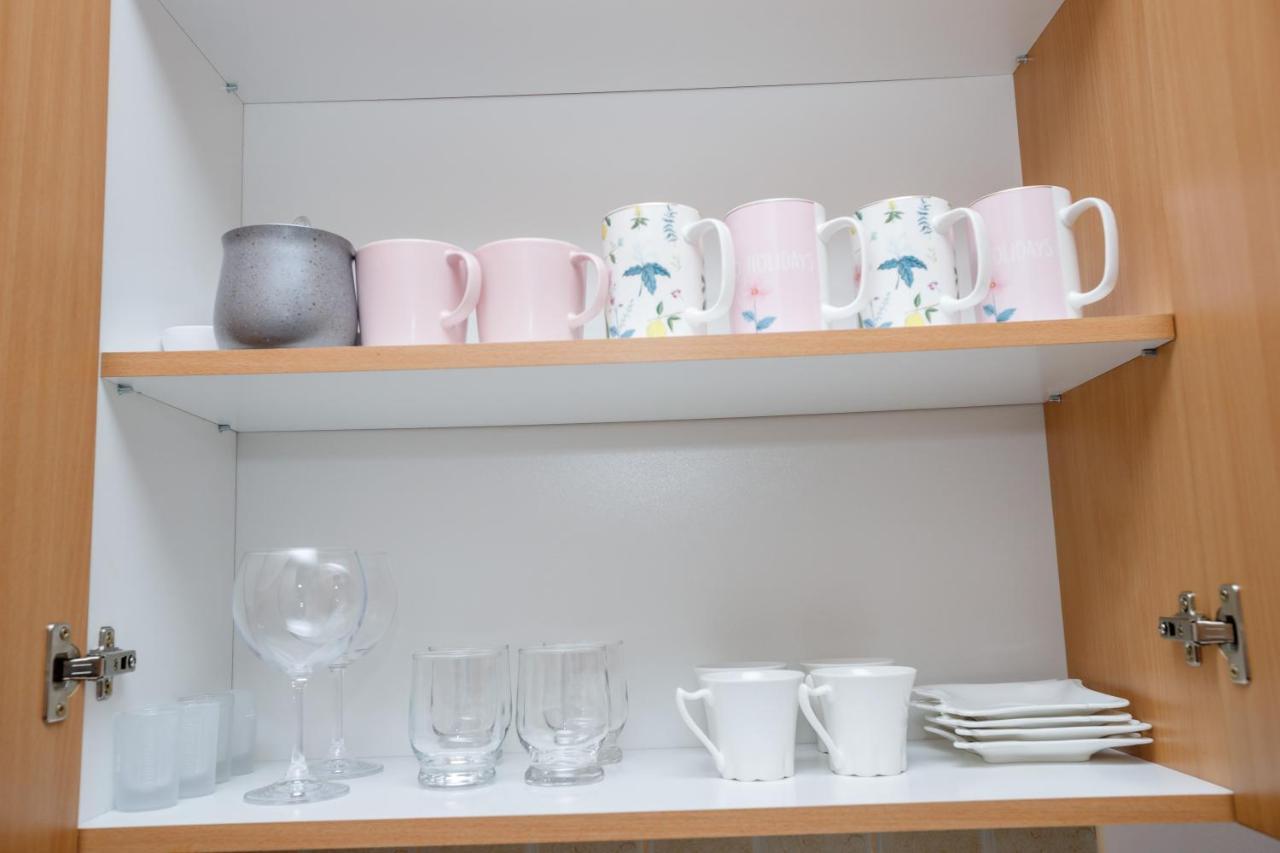 Apartman Boska Subotica Exterior photo