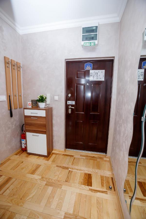 Apartman Boska Subotica Exterior photo