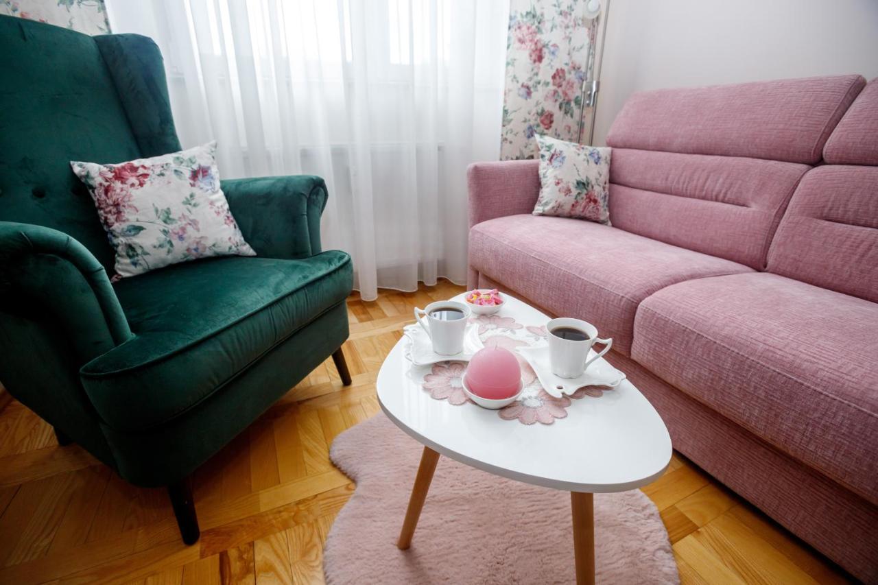 Apartman Boska Subotica Exterior photo