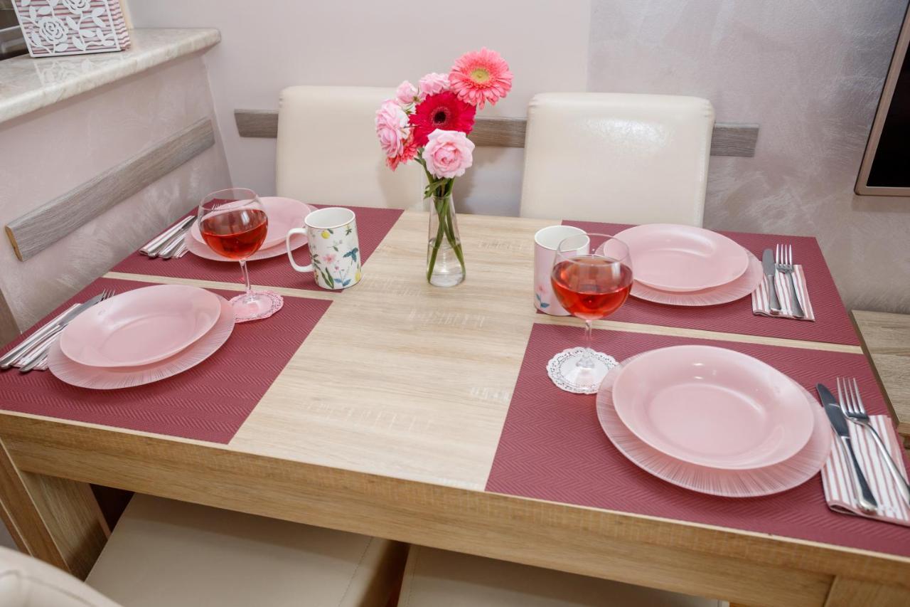 Apartman Boska Subotica Exterior photo
