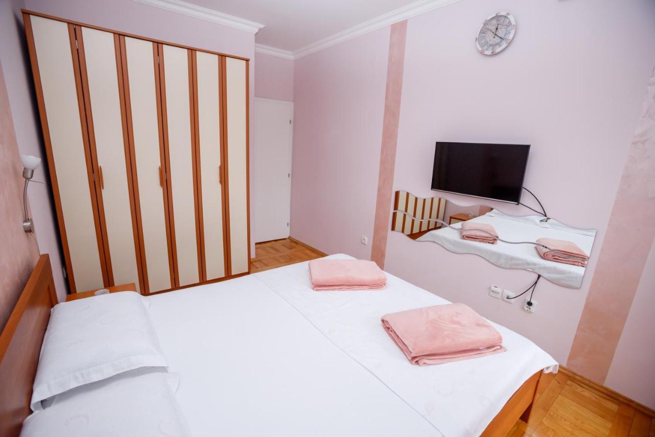Apartman Boska Subotica Exterior photo